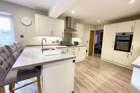 23 Mapleton Road, Hedge End, Southampton, SO30 0GN