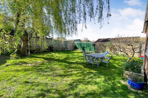 23 Mapleton Road, Hedge End, Southampton, SO30 0GN