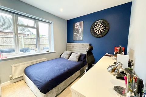 23 Mapleton Road, Hedge End, Southampton, SO30 0GN