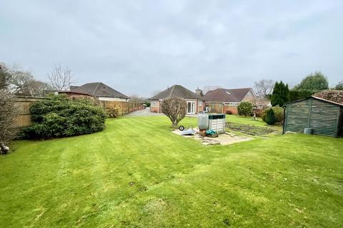 3 bedroom detached bungalow for sale, Beverley Gardens, Bursledon, SO31