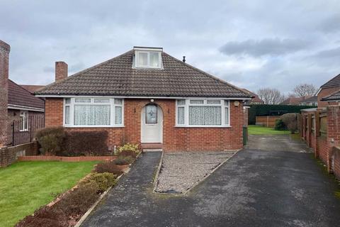 3 bedroom detached bungalow for sale, Beverley Gardens, Bursledon, SO31