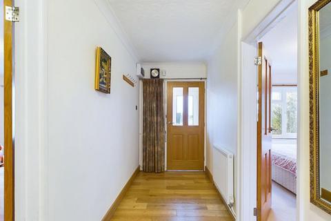 3 bedroom detached bungalow for sale, Brynhyfryd, Llanddarog, Carmarthen