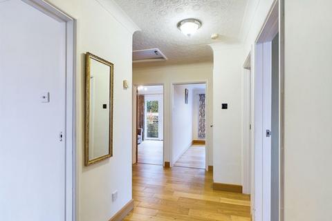 3 bedroom detached bungalow for sale, Brynhyfryd, Llanddarog, Carmarthen