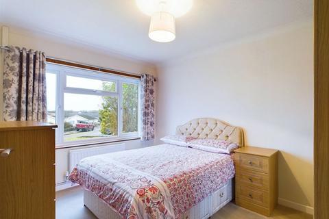 3 bedroom detached bungalow for sale, Brynhyfryd, Llanddarog, Carmarthen