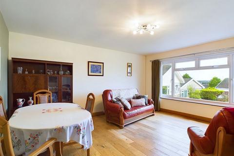 3 bedroom detached bungalow for sale, Brynhyfryd, Llanddarog, Carmarthen