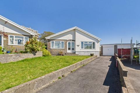 3 bedroom detached bungalow for sale, Brynhyfryd, Llanddarog, Carmarthen