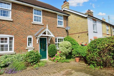 4 bedroom end of terrace house for sale, Barrow Hill, Ashford TN25