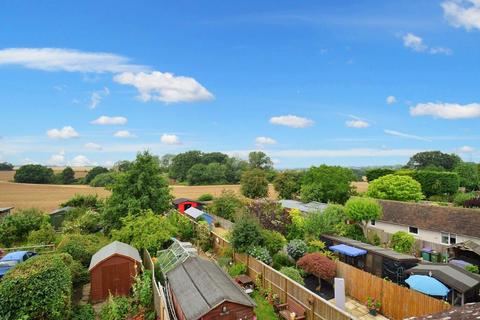 4 bedroom end of terrace house for sale, Barrow Hill, Ashford TN25