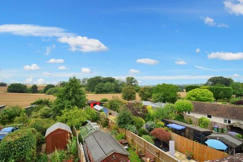 3, Meadow Cottages Barrow Hill, Sellindge, Ashford, TN25 6JW