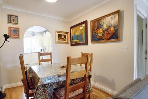 3, Meadow Cottages Barrow Hill, Sellindge, Ashford, TN25 6JW