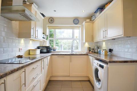 3, Meadow Cottages Barrow Hill, Sellindge, Ashford, TN25 6JW