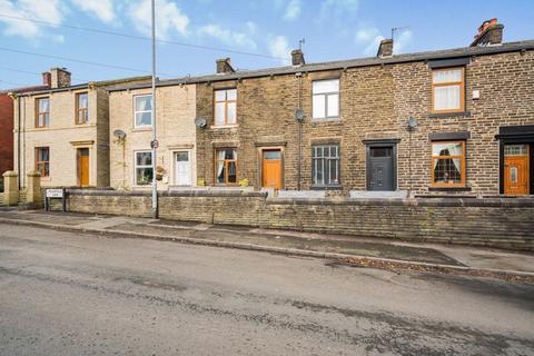 2 bedroom terraced house for sale, Shore Road, Littleborough, OL15 9LG