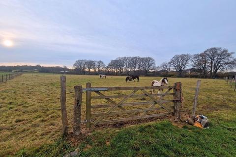 Land for sale, Coldwaltham, Nr. Pulborough