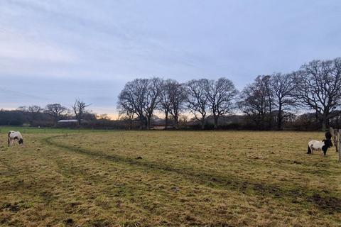 Land for sale, Coldwaltham, Nr. Pulborough