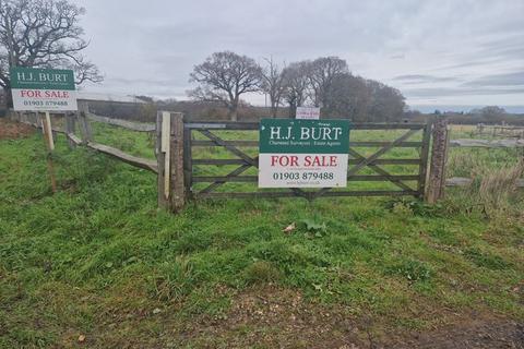 Land for sale, Coldwaltham, Nr. Pulborough