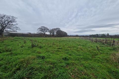 Land for sale, Coldwaltham, Nr. Pulborough