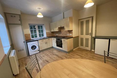 1 bedroom flat to rent, Lughorse Lane, Hunton