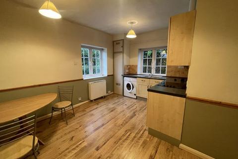 1 bedroom flat to rent, Lughorse Lane, Hunton