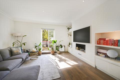 2 bedroom flat to rent, Old Brompton Road, South Kensington, London