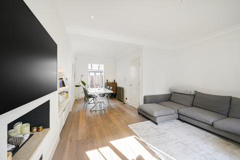 2 bedroom flat to rent, Old Brompton Road, South Kensington, London