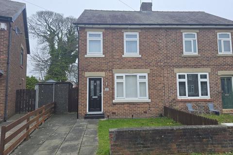 2 bedroom semi-detached house to rent, Sunnyside, Cramlington