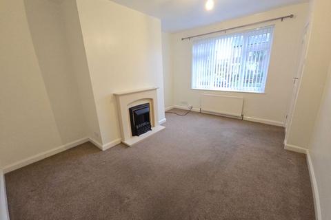 2 bedroom semi-detached house to rent, Sunnyside, Cramlington