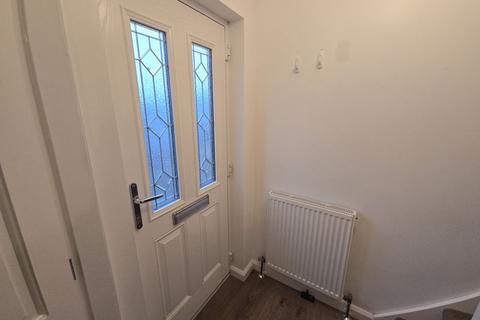 2 bedroom semi-detached house to rent, Sunnyside, Cramlington