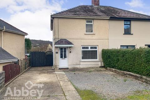 3 bedroom semi-detached house for sale, Heol Pantglas, Bryncoch, Neath, SA10 7UE