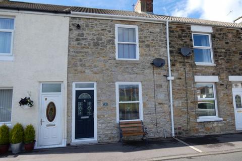 2 bedroom terraced house for sale, Gibbon Street, Spennymoor DL16