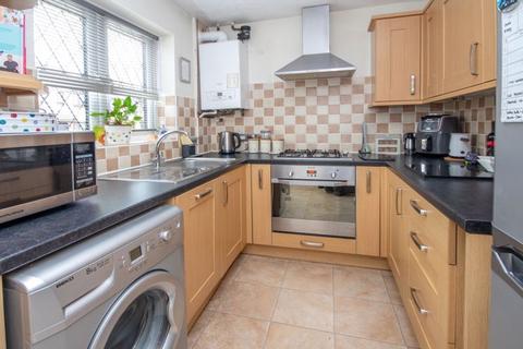 2 bedroom terraced house for sale, West Totton