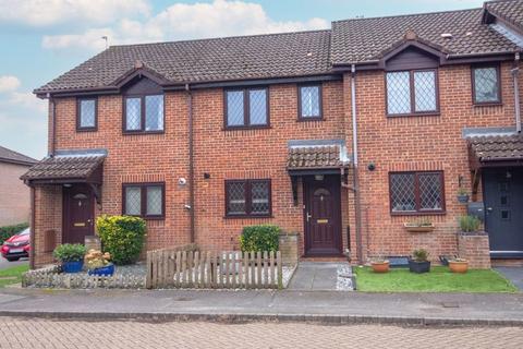 2 bedroom terraced house for sale, West Totton