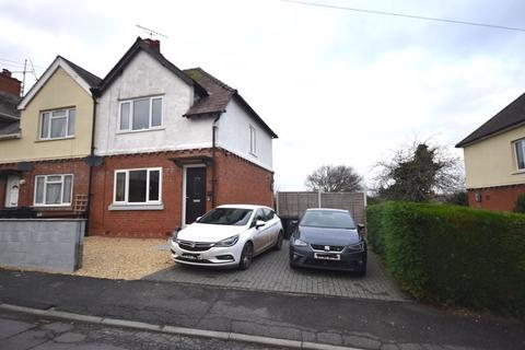 2 bedroom terraced house for sale, Crescent Place, Tenbury Wells