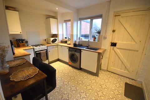 2 bedroom terraced house for sale, Crescent Place, Tenbury Wells