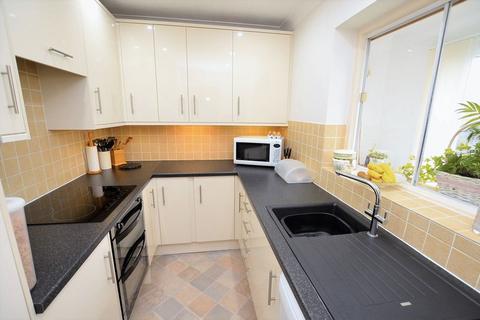 2 bedroom apartment for sale, FAIRWAY CLOSE CHURSTON