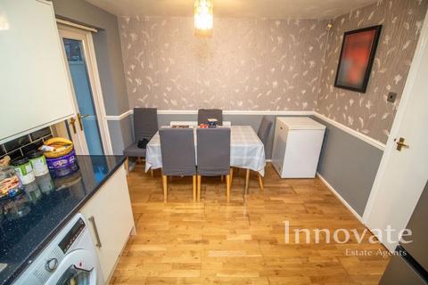 3 bedroom semi-detached house for sale, Haines Close, Tipton DY4