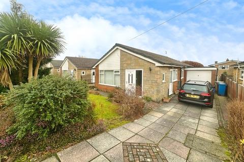 3 bedroom detached bungalow for sale, Keats Road, Greenmount