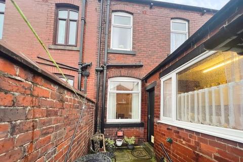 2 bedroom terraced house for sale, Halvard Avenue, Bury