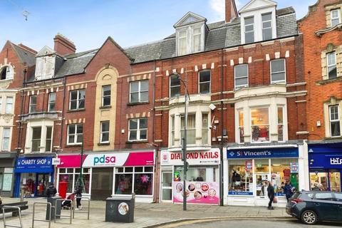 Terraced house for sale, Commercial Street, Newport