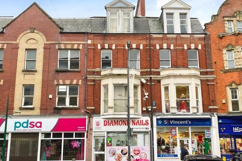 Terraced house for sale, Commercial Street, Newport