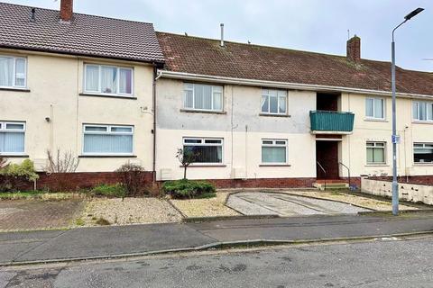 2 bedroom ground floor flat for sale, Annpit Road, Ayr