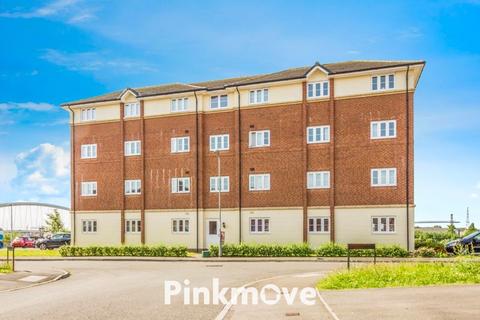 2 bedroom flat for sale, Argosy Way, Newport - REF #00025148