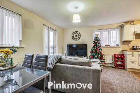 2 bedroom flat for sale, Argosy Way, Newport - REF #00025148