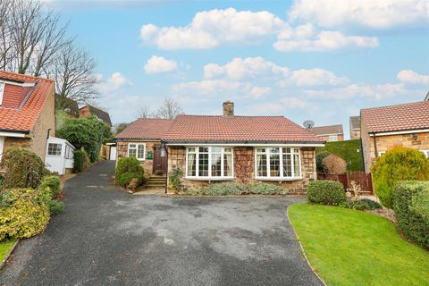 2 bedroom detached bungalow for sale, Penny Lane, Ripon