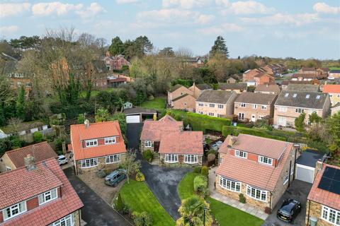 2 bedroom detached bungalow for sale, Penny Lane, Ripon