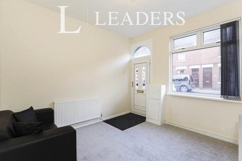 2 bedroom terraced house to rent, Masterson Street; Fenton; ST4