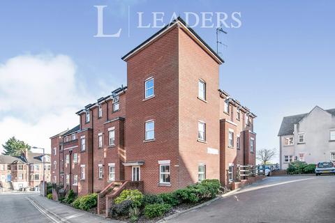 1 bedroom apartment to rent, Bramley Hill, IP4