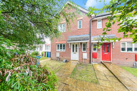 3 bedroom end of terrace house to rent, Forester Close, Pinewood, Ipswich, IP8