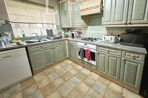 3 bedroom end of terrace house to rent, Forester Close, Pinewood, Ipswich, IP8