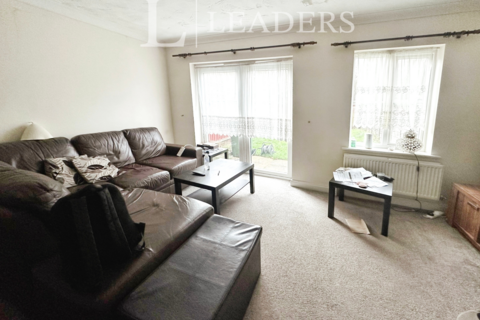 3 bedroom end of terrace house to rent, Forester Close, Pinewood, Ipswich, IP8