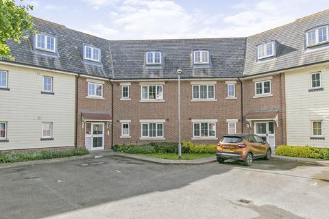 2 bedroom flat to rent, Pine Drive, Ipswich IP3